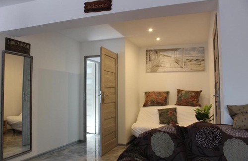 Boszkowo-Letnisko House | Top-Rated Monaco Hotel with Family-Friendly Amenities