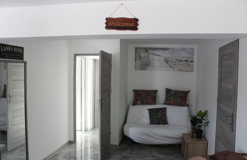 Boszkowo-Letnisko House | Top-Rated Monaco Hotel with Family-Friendly Amenities