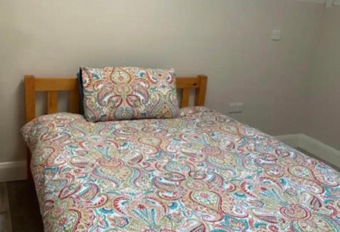 Monaghan House | Spacious Monaghan Town House - 5 Mins to City Center