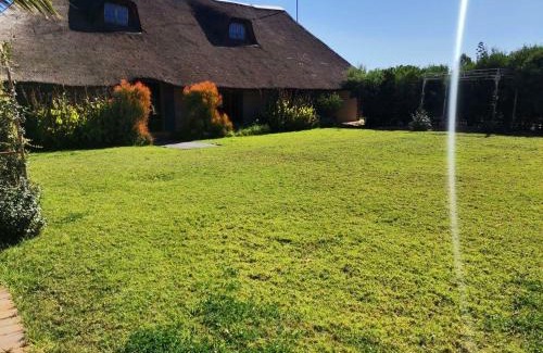 Mahikeng Bed & Breakfast | Relaxing Monakaladi Gardens with Oceanfront Views & Pool