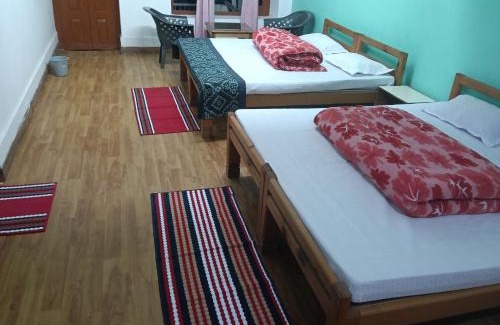 Munsyari Hotel | Monal Inn
