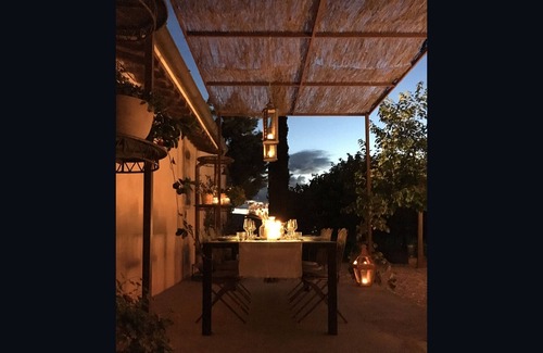 Limiti Villa | Experience Monaldesca Villa: Private Pool & Ocean Views