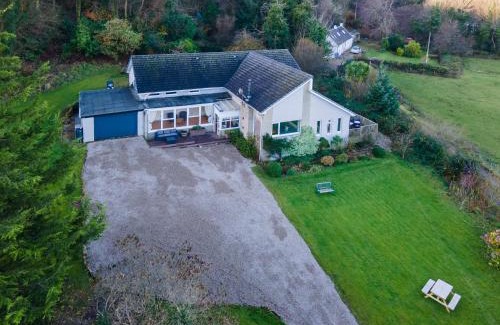 Lamlash House | Experience Monamore Guest House: 4-Star Rated Retreat