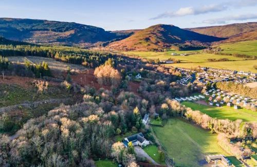 Lamlash House | Experience Monamore Guest House: 4-Star Rated Retreat