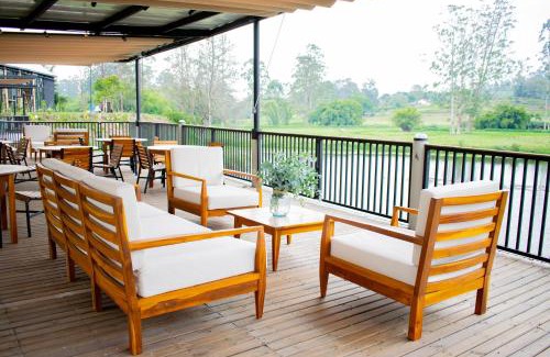 Rionegro Hotel | Explore Monarch Campestre: Pet-Friendly Retreat in Rionegro