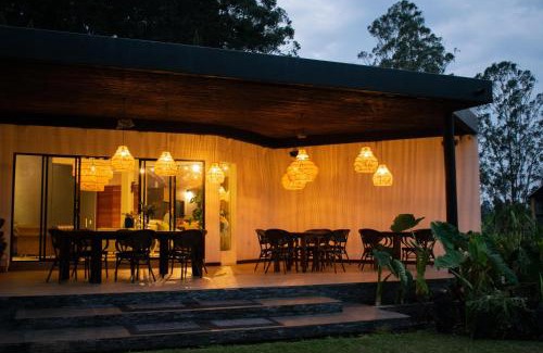 Rionegro Hotel | Explore Monarch Campestre: Pet-Friendly Retreat in Rionegro