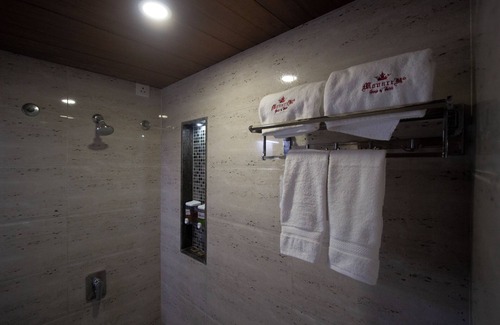 Rajgurunagar Hotel | Budget-Friendly Stay at Monarch Express with Family Amenities
