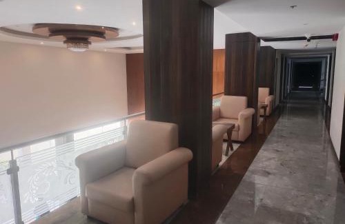 Khattalwada Hotel | Monarch Express, Sri City