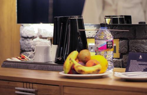 Al Jubeiha Hotel | Discover Comfort at Monarch Hotel Amman - Rated 9/10!