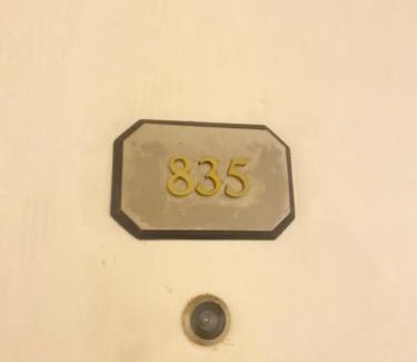 Paranaque Hotel | Monarch Parksuites