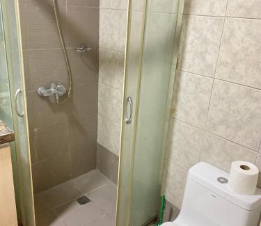 Paranaque Hotel | Monarch Parksuites