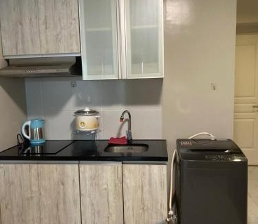 Paranaque Hotel | Monarch Parksuites
