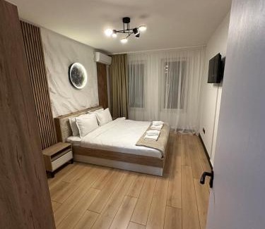 Shiligarnika Apartment | MonarX Suites 1113