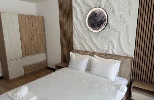 Shiligarnika Apartment | MonarX Suites 1113