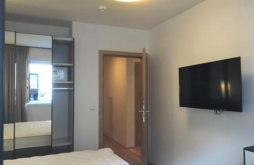 Mayrhofen Apartment | Discover Monas Home Mayrhofen: 4-Star Pet-Friendly Retreat