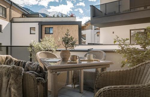 Mayrhofen Apartment | Discover Monas Home Mayrhofen: 4-Star Pet-Friendly Retreat