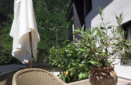 Mayrhofen Apartment | Discover Monas Home Mayrhofen: 4-Star Pet-Friendly Retreat