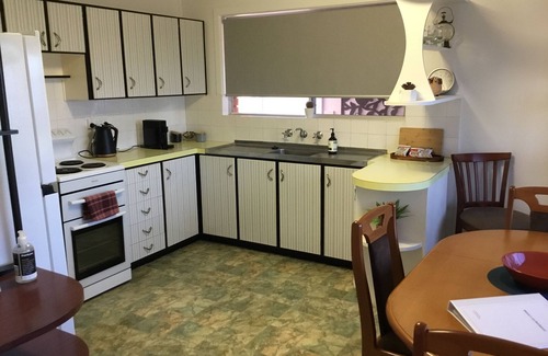 Wallis Lake Apartment | Discover Mona’s On Rockpool: Waterfront Bliss Awaits