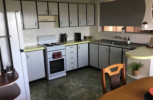 Wallis Lake Apartment | Discover Mona’s On Rockpool: Waterfront Bliss Awaits