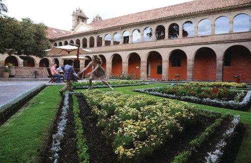 Cusco Historic Center Hotel | Experience Monasterio, A Belmond Hotel in Cusco - 5 Star Stay
