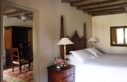 Cusco Historic Center Hotel | Experience Monasterio, A Belmond Hotel in Cusco - 5 Star Stay