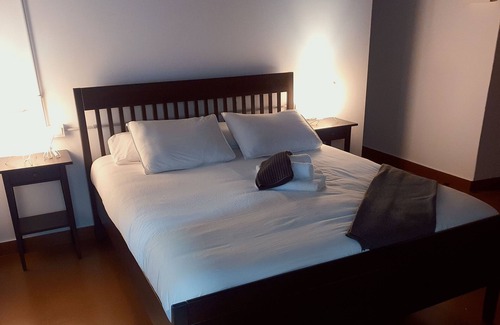 Moraime House | Relaxing Retreat at Monasterio y Pensión de Moraime