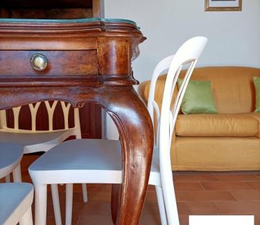 Spoleto Apartment | Discover Monastero Del Palazzo: Family-Friendly Retreat