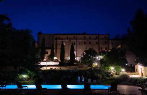 Foce Hotel | Experience Monastero Le Grazie: Pet-Friendly Oceanfront Retreat