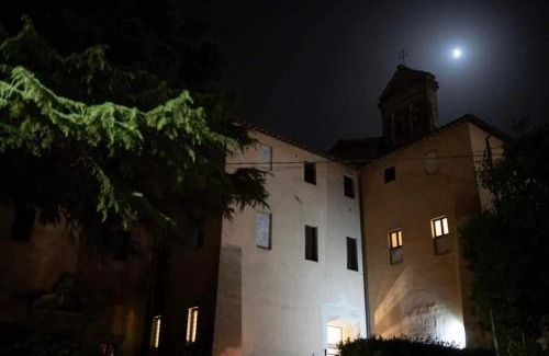 Foce Hotel | Experience Monastero Le Grazie: Pet-Friendly Oceanfront Retreat