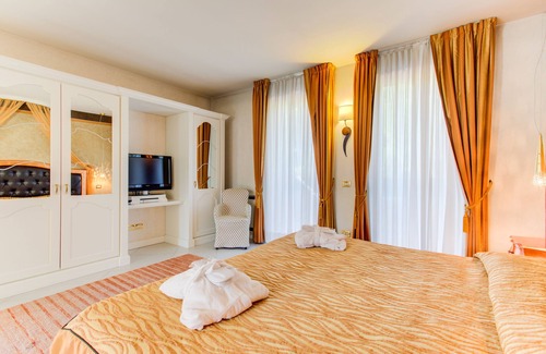 Soiano del Lago Hotel | Discover Monastero Resort & SPA: Lake Garda’s Hidden Gem