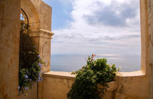 Conca dei Marini Hotel | Indulge at Monastero Santa Rosa Hotel & Spa - Rated 9.8