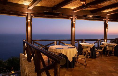 Conca dei Marini Hotel | Indulge at Monastero Santa Rosa Hotel & Spa - Rated 9.8