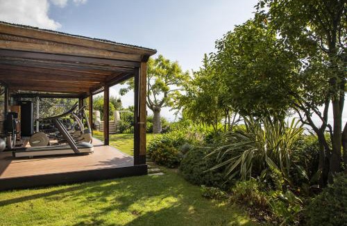 Conca dei Marini Hotel | Indulge at Monastero Santa Rosa Hotel & Spa - Rated 9.8