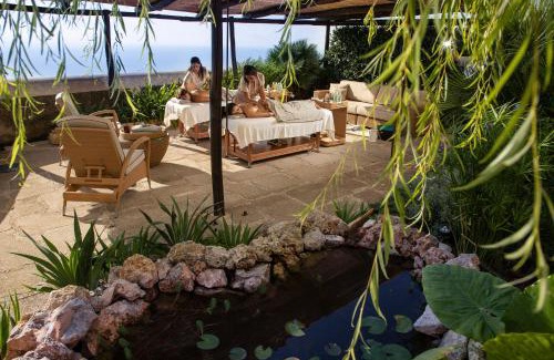 Conca dei Marini Hotel | Indulge at Monastero Santa Rosa Hotel & Spa - Rated 9.8