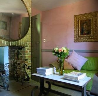Rye House | Pet-Friendly Stay at Monastery Cottage - Rated 9.6/10!