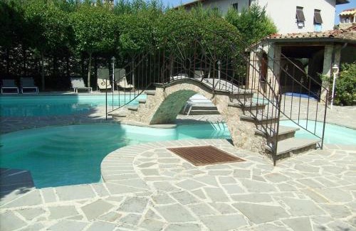 Piosina Villa | Discover the Monastery Guest House with Ocean Views & Spa