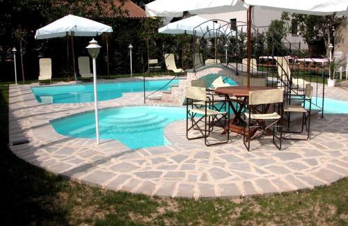 Piosina Villa | Discover the Monastery Guest House with Ocean Views & Spa