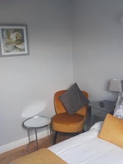 Bunacurry Bed & Breakfast | Experience Monastery View: Family-Friendly with Hot Tub