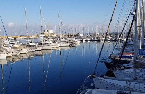 Monastir Apartment | Oceanfront Monastir Apartment with Breakfast & Ocean Views