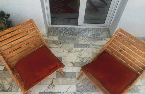 Sqanes Apartment | Discover Monastir Bord de Mer Palais Présidentiel Stay