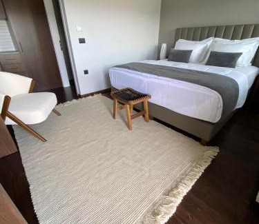Konitsa Apartment | Relaxing Monastiri Mountain Escape with Hot Tub Access