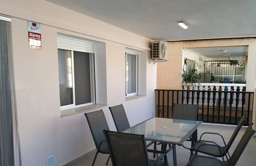 El Grau de Moncofa Apartment | Monbeach -