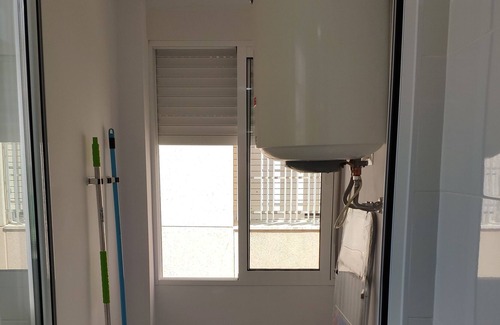 El Grau de Moncofa Apartment | Monbeach -