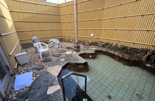 Monbetsu Hotel | Welcoming Monbetsu Prince Hotel with Hot Tub & Breakfast