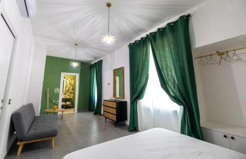 Marini Bed & Breakfast | Discover Monca's House: Family-Friendly Oasis with Hot Tub