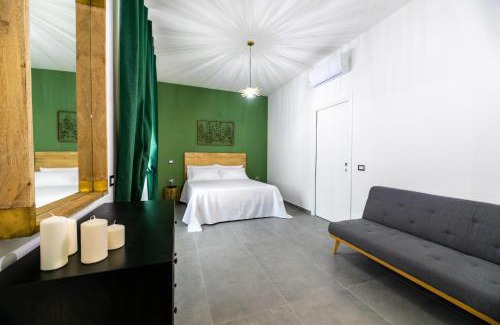 Marini Bed & Breakfast | Discover Monca's House: Family-Friendly Oasis with Hot Tub