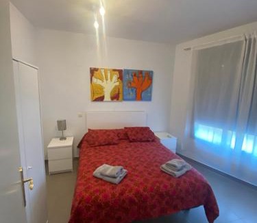 Vera de Moncayo Apartment | Moncayo Rural RR 44: Pet-Friendly Stay with Top Reviews
