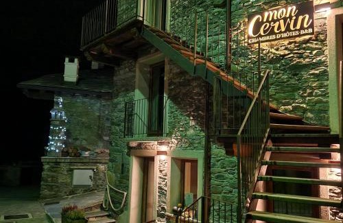 Cillian Bed & Breakfast | Family-Friendly Moncervin with Pool & 9.5/10 Guest Rating