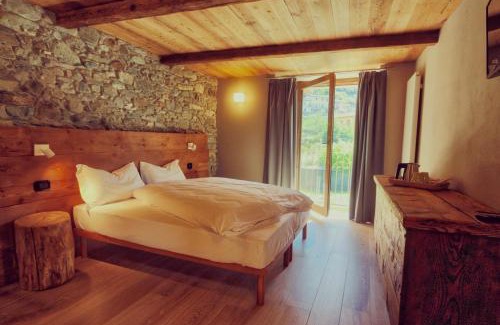 Cillian Bed & Breakfast | Family-Friendly Moncervin with Pool & 9.5/10 Guest Rating