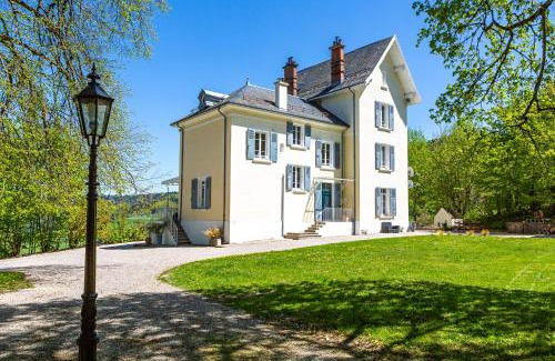 Merlas House | Experience Monchateau étoilé: Spa Retreat with Top Ratings
